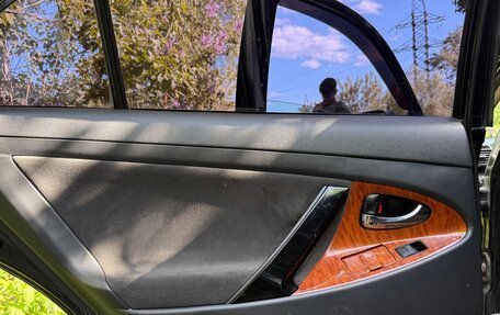 Toyota Camry, 2008 год, 1 200 000 рублей, 10 фотография