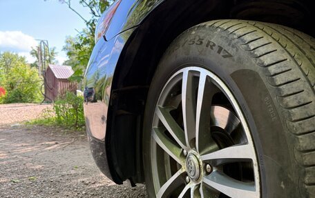 Toyota Camry, 2008 год, 1 200 000 рублей, 19 фотография
