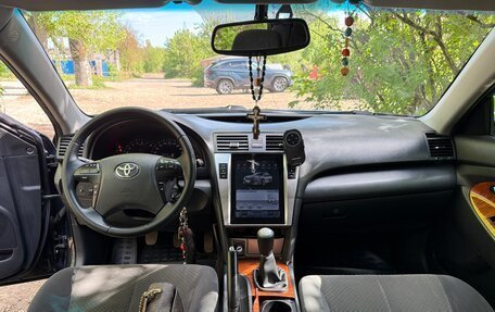 Toyota Camry, 2008 год, 1 200 000 рублей, 17 фотография