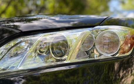 Toyota Camry, 2008 год, 1 200 000 рублей, 20 фотография