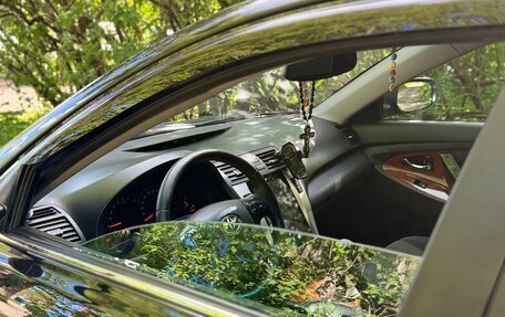 Toyota Camry, 2008 год, 1 200 000 рублей, 22 фотография