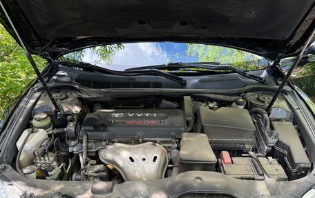Toyota Camry, 2008 год, 1 200 000 рублей, 24 фотография