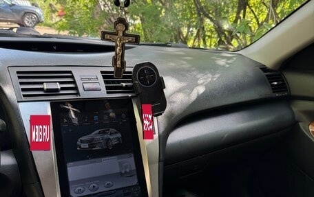 Toyota Camry, 2008 год, 1 200 000 рублей, 14 фотография