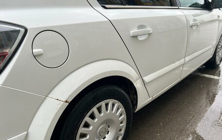 Opel Astra H, 2011 год, 480 000 рублей, 6 фотография