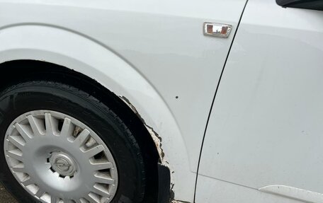 Opel Astra H, 2011 год, 480 000 рублей, 8 фотография