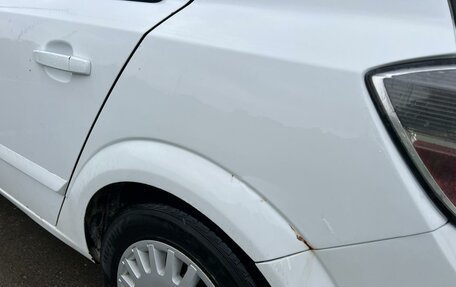 Opel Astra H, 2011 год, 480 000 рублей, 7 фотография