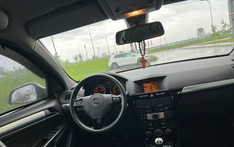 Opel Astra H, 2011 год, 480 000 рублей, 10 фотография
