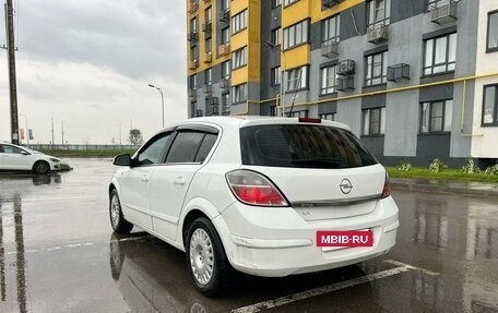 Opel Astra H, 2011 год, 480 000 рублей, 4 фотография