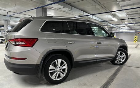 Skoda Kodiaq I, 2020 год, 3 120 000 рублей, 7 фотография