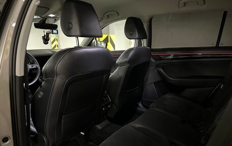 Skoda Kodiaq I, 2020 год, 3 120 000 рублей, 10 фотография