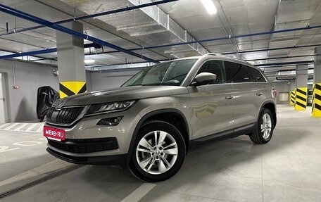 Skoda Kodiaq I, 2020 год, 3 120 000 рублей, 2 фотография