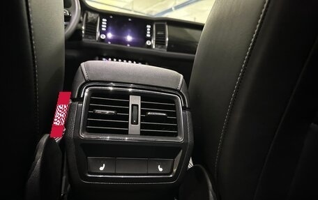 Skoda Kodiaq I, 2020 год, 3 120 000 рублей, 11 фотография