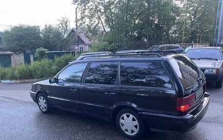 Volkswagen Passat B4, 1995 год, 245 000 рублей, 4 фотография