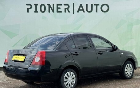 Chery Fora (A21), 2007 год, 250 000 рублей, 6 фотография