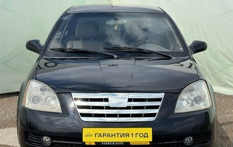 Chery Fora (A21), 2007 год, 250 000 рублей, 2 фотография