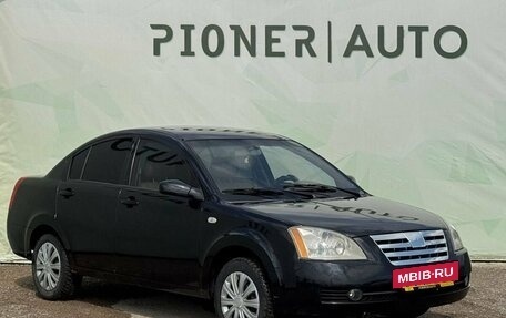 Chery Fora (A21), 2007 год, 250 000 рублей, 3 фотография