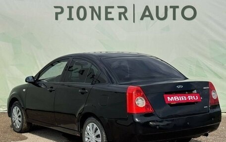 Chery Fora (A21), 2007 год, 250 000 рублей, 4 фотография