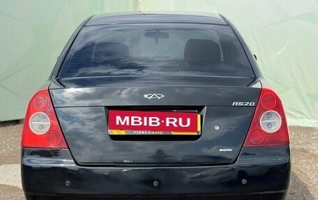 Chery Fora (A21), 2007 год, 250 000 рублей, 5 фотография