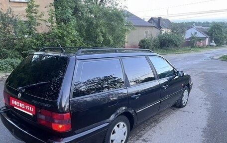Volkswagen Passat B4, 1995 год, 245 000 рублей, 6 фотография