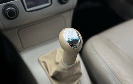 Chery Fora (A21), 2007 год, 250 000 рублей, 10 фотография