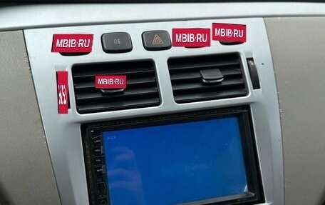 Chery Fora (A21), 2007 год, 250 000 рублей, 8 фотография