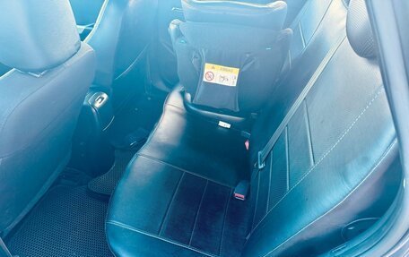 KIA Rio III рестайлинг, 2013 год, 630 000 рублей, 13 фотография