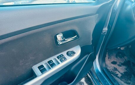 KIA Rio III рестайлинг, 2013 год, 630 000 рублей, 9 фотография