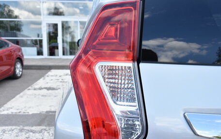 Mitsubishi Pajero Sport III рестайлинг, 2021 год, 3 600 000 рублей, 14 фотография