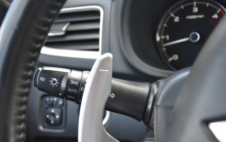 Mitsubishi Pajero Sport III рестайлинг, 2021 год, 3 600 000 рублей, 24 фотография