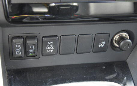 Mitsubishi Pajero Sport III рестайлинг, 2021 год, 3 600 000 рублей, 28 фотография