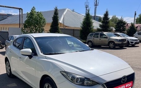 Mazda 3, 2014 год, 1 150 000 рублей, 3 фотография