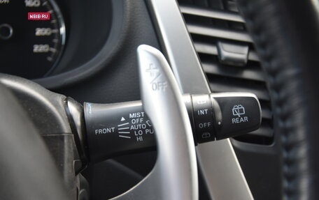 Mitsubishi Pajero Sport III рестайлинг, 2021 год, 3 600 000 рублей, 25 фотография