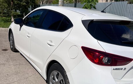 Mazda 3, 2014 год, 1 150 000 рублей, 6 фотография