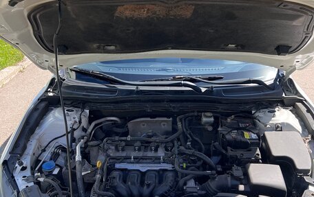 Mazda 3, 2014 год, 1 150 000 рублей, 14 фотография