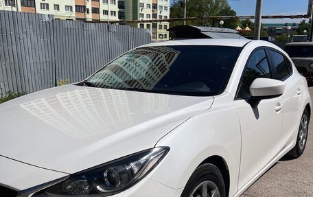 Mazda 3, 2014 год, 1 150 000 рублей, 7 фотография