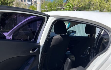 Mazda 3, 2014 год, 1 150 000 рублей, 13 фотография