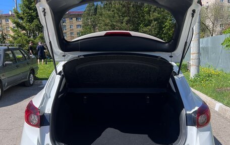 Mazda 3, 2014 год, 1 150 000 рублей, 11 фотография