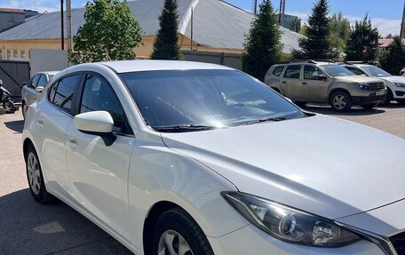 Mazda 3, 2014 год, 1 150 000 рублей, 8 фотография