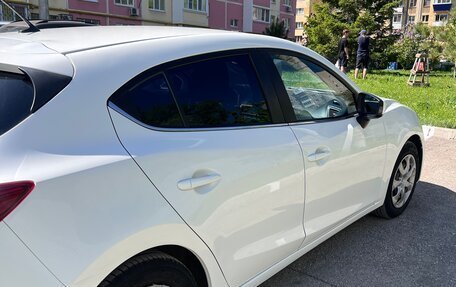 Mazda 3, 2014 год, 1 150 000 рублей, 10 фотография