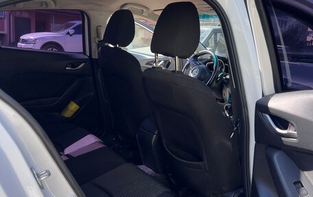 Mazda 3, 2014 год, 1 150 000 рублей, 18 фотография
