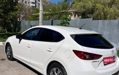 Mazda 3, 2014 год, 1 150 000 рублей, 5 фотография