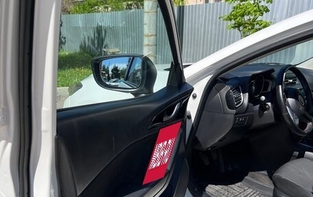 Mazda 3, 2014 год, 1 150 000 рублей, 17 фотография