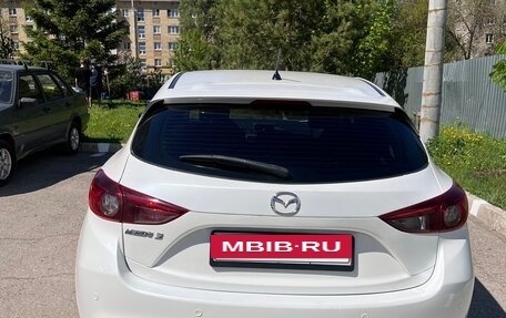 Mazda 3, 2014 год, 1 150 000 рублей, 4 фотография