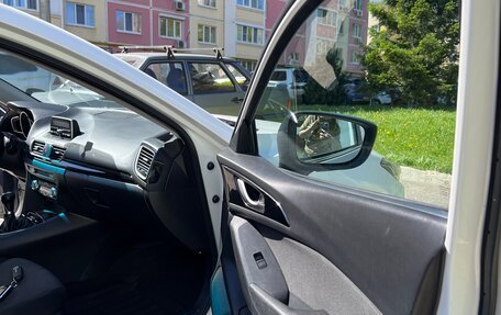 Mazda 3, 2014 год, 1 150 000 рублей, 21 фотография