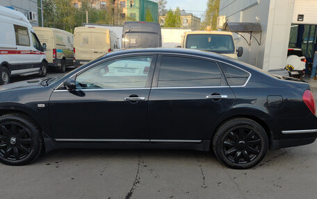 Nissan Teana, 2007 год, 900 000 рублей, 3 фотография