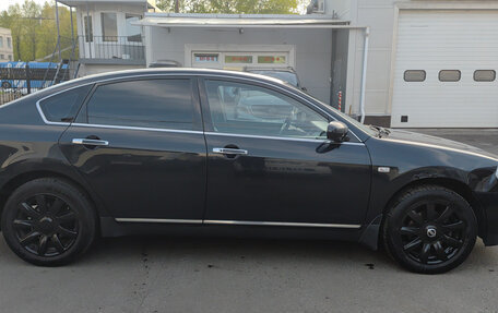 Nissan Teana, 2007 год, 900 000 рублей, 5 фотография