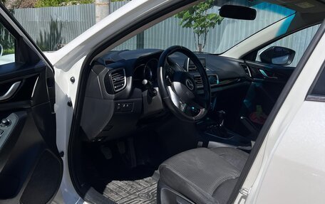 Mazda 3, 2014 год, 1 150 000 рублей, 20 фотография