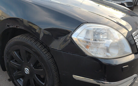 Nissan Teana, 2007 год, 900 000 рублей, 7 фотография