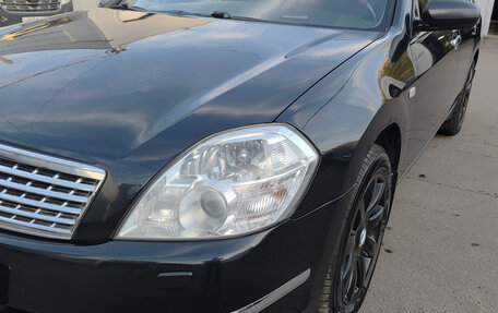 Nissan Teana, 2007 год, 900 000 рублей, 9 фотография