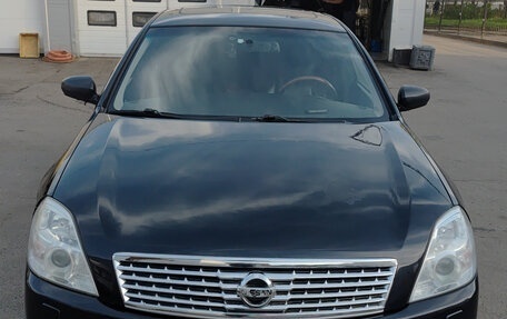 Nissan Teana, 2007 год, 900 000 рублей, 2 фотография